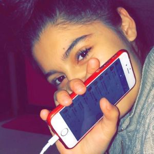 Meet your Posher, Abigail